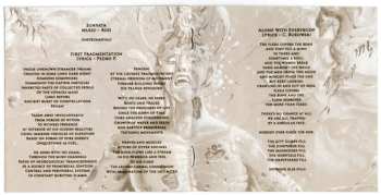 LP Question: Reflections Of The Void