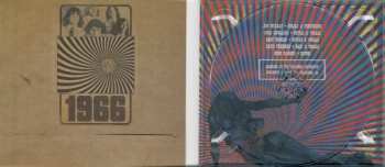 CD Quicksilver Messenger Service: Fillmore Auditorium, Nov. 5th, 1966