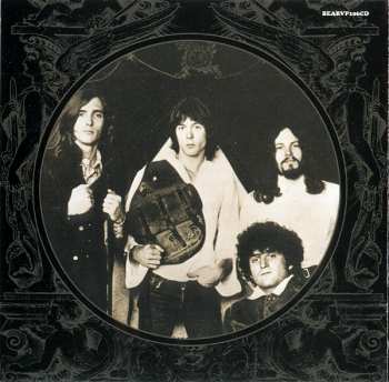 CD Quicksilver Messenger Service: Live At The Avalon Ballroom, San Francisco, 28th October 1966