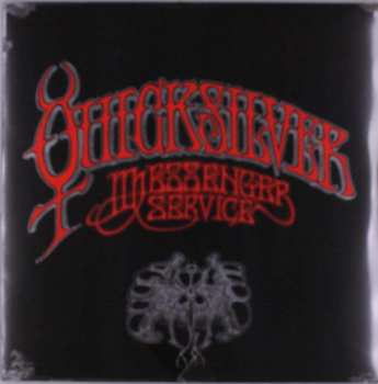 LP Quicksilver Messenger Service: Quicksilver Messenger Service