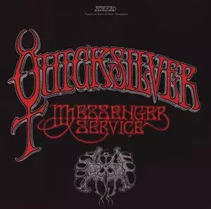 Quicksilver Messenger Service