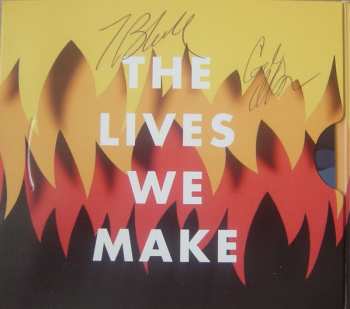 CD Quiet Company: We Are All Where We Belong