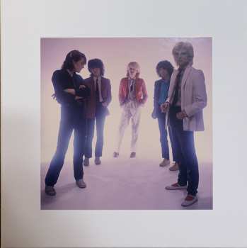 LP/3CD/Zestaw pudełkowy Japan: Quiet Life DLX