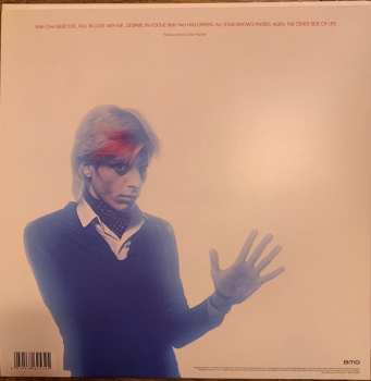 LP/3CD/Zestaw pudełkowy Japan: Quiet Life DLX