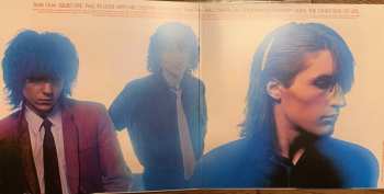 LP/3CD/Zestaw pudełkowy Japan: Quiet Life DLX