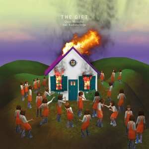 Album Quiet Marauder: The Gift