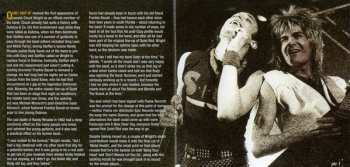 CD Quiet Riot: QR III