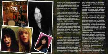 CD Quiet Riot: Quiet Riot