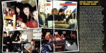 CD Quiet Riot: Quiet Riot