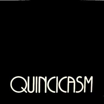 LP Quincicasm: Quincicasm