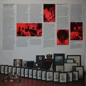 CD Quincy Jones: I Heard That!!