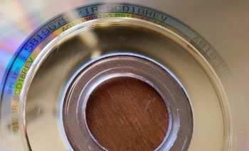 SACD Quincy Jones: The Dude