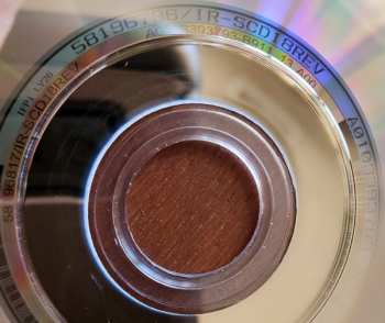 SACD Quincy Jones: The Dude