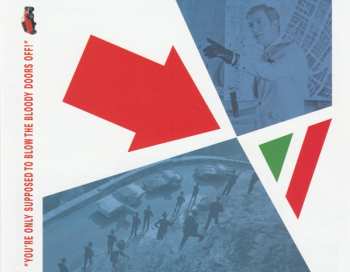 CD Quincy Jones: The Italian Job: 50th Anniversary Expanded Edition (Music From The Motion Picture)