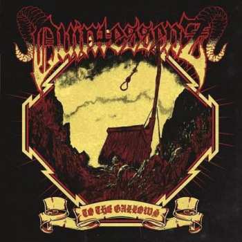 CD Quintessenz: To The Gallows