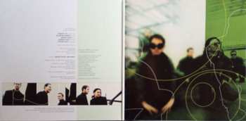 LP Quintorigo: Rospo