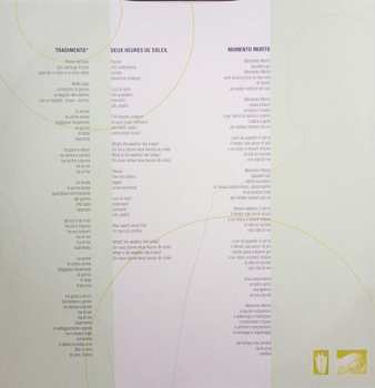 LP Quintorigo: Rospo