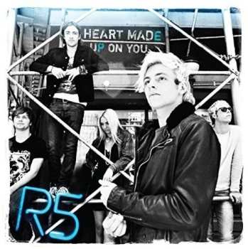 Album R5: Heart Made Up On You