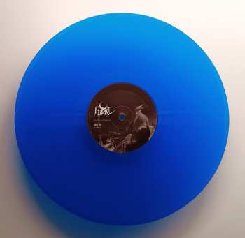 LP Raat: Enchantment