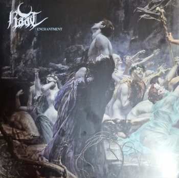 LP Raat: Enchantment