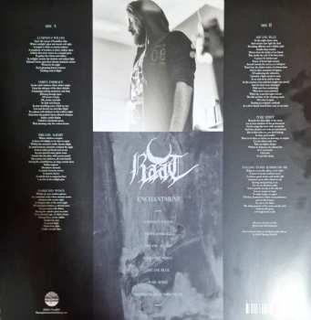 LP Raat: Enchantment