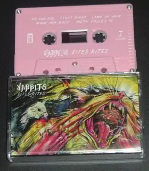 Rabbits: Bites Rites