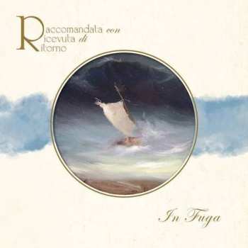 CD Raccomandata Ricevuta Ritorno: In Fuga