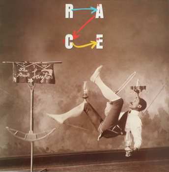 Album Race: Race