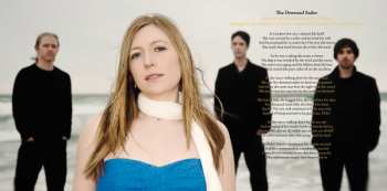 CD Rachael McShane: No Man's Fool