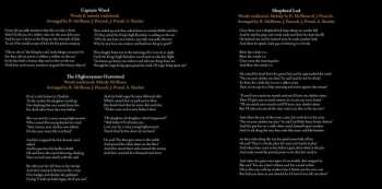 CD Rachael McShane: No Man's Fool