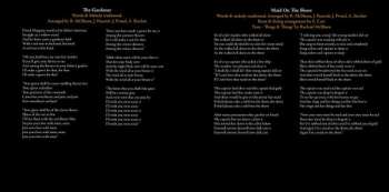 CD Rachael McShane: No Man's Fool