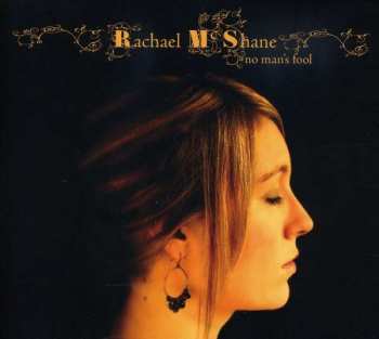 CD Rachael McShane: No Man's Fool