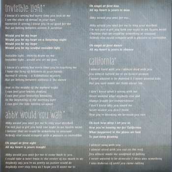 CD Rachael Sage: Haunted By You