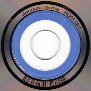 CD Rachel Kramer: Cause I