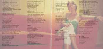 CD Rachel VanSlyke: So I Begin