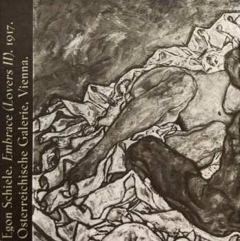 CD Rachel's: Music For Egon Schiele