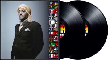 2LP Rachid Taha: Cékilui