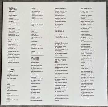 LP The Ark: Racing With The Rabbits