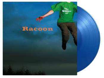 LP Racoon: Till Monkeys Fly CLR | LTD | NUM