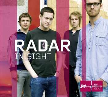 CD Radar: In Sight