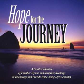 CD Rader,pati: Hope For The Journey