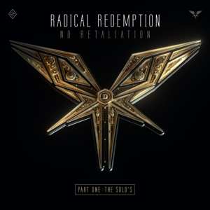 2CD Radical Redemption: No Retaliation, Pt. 1: The Solo's DIGI