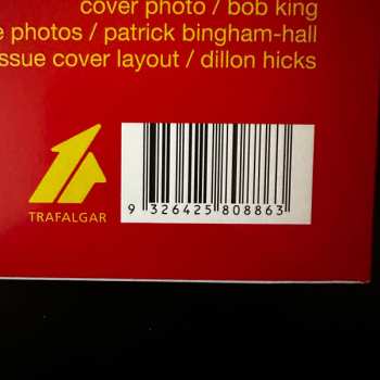 LP Radio Birdman: Radios Appear