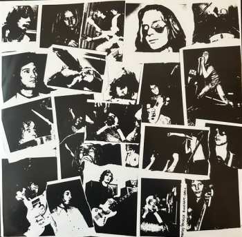 LP Radio Birdman: Radios Appear