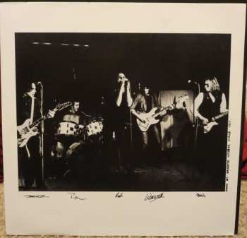 LP Radio Birdman: Radios Appear