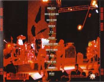 CD Radio Birdman: Ritualism