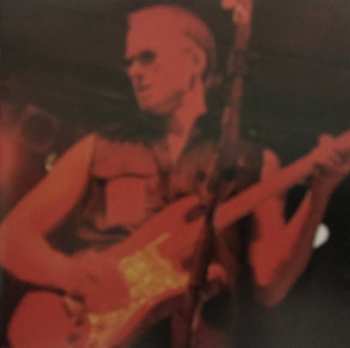 CD Radio Birdman: Ritualism