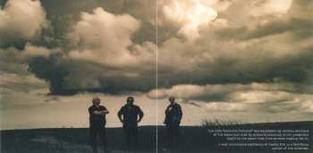 2CD Radio Massacre International: Galactic Furnace