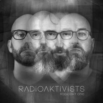 CD Radioaktivists: Radioakt One DIGI