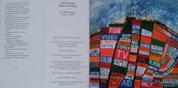 CD Radiohead: Hail To The Thief (Live Recordings 2003-2009)